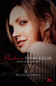 academia-vampirilor-vol-1