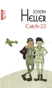 catch-22