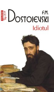 idiotul