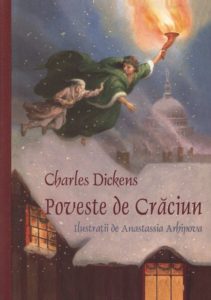 Poveste De Craciun