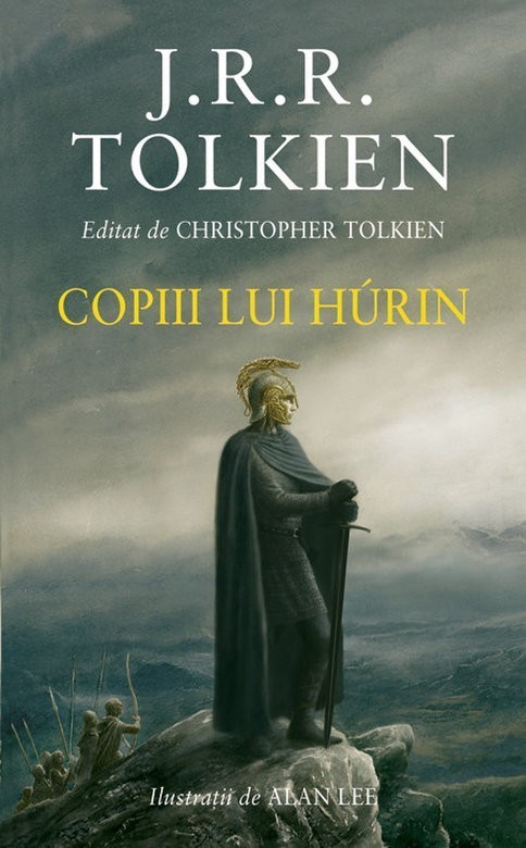 Copiii Lui Hurin