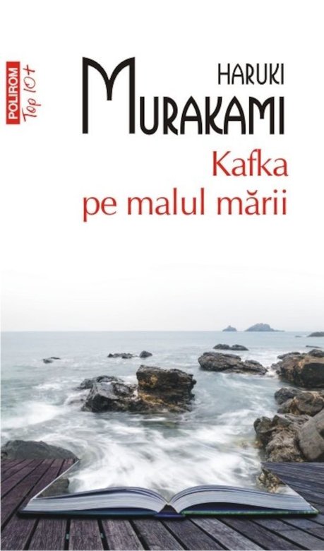 Kafka Pe Malul Marii