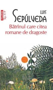 Batranul Care Citea Romane De Dragoste