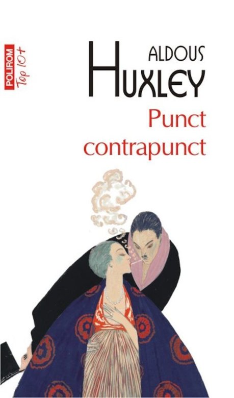 Punct Contrapunct