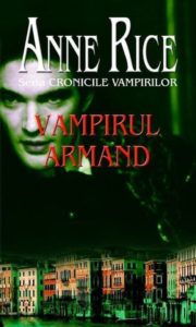 Vampirul Armand