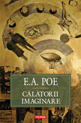 Calatorii Imaginare