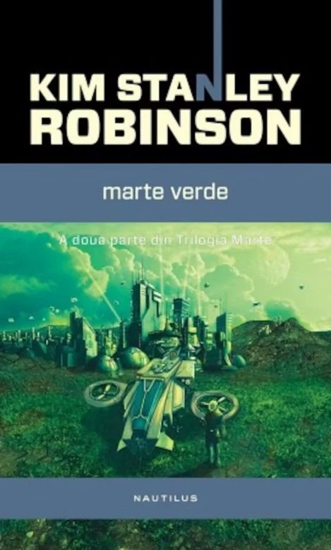 Marte Verde