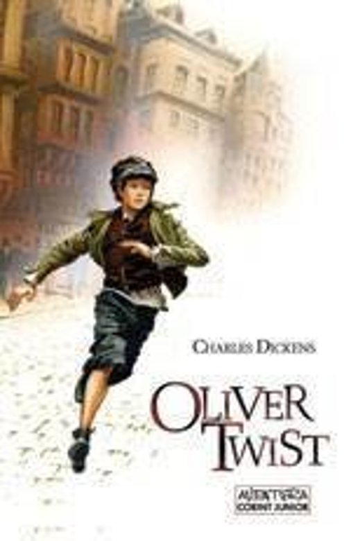 Oliver Twist