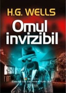 Omul Invizibil