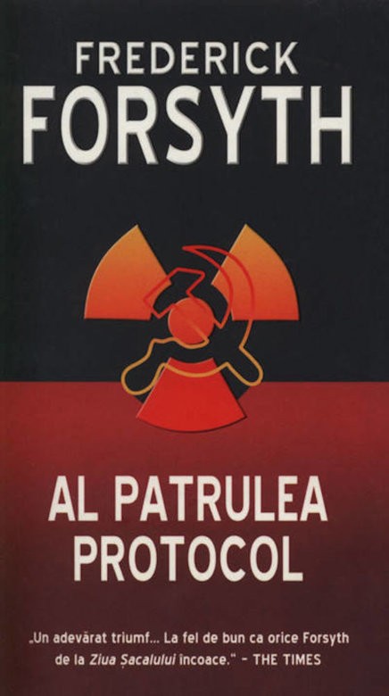 Al Patrulea Protocol