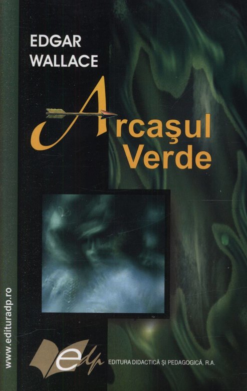 Arcasul Verde