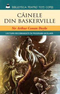 Cainele Din Baskerville