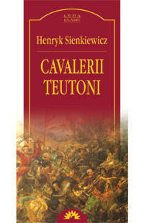 Cavalerii Teutoni