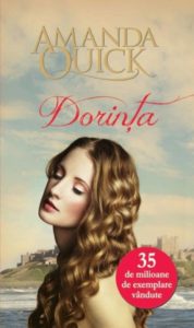 Dorinta