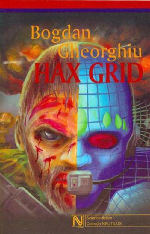 Hax Grid