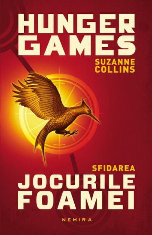 Jocurile Foamei Sfidarea