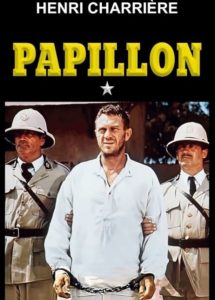 Papillon Vol 1