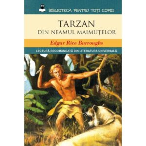 Tarzan