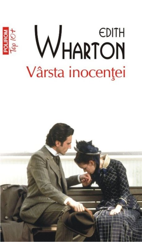 Varsta Inocentei