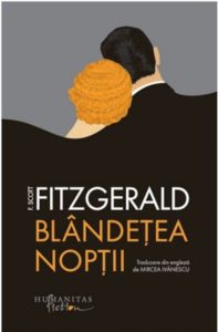 Blandetea Noptii