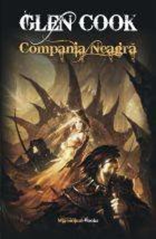 Compania Neagra