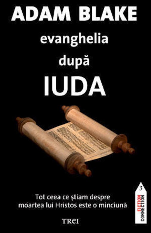 Evanghelia Dupa Iuda