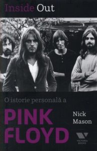 Inside Out O Istorie Personala A Pink Floyd