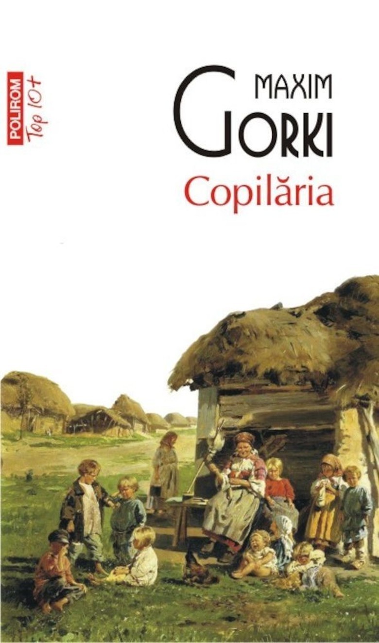 Copilaria