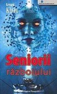 Seniorii Razboiului