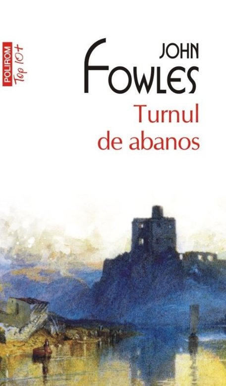 Turnul De Abanos