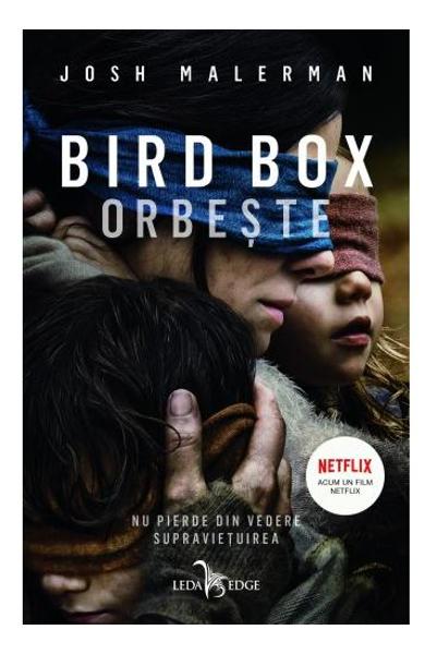 Bird Box Orbeste