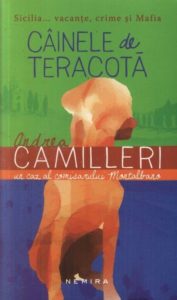 Cainele De Teracota