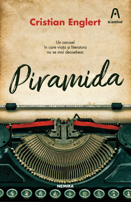 Piramida