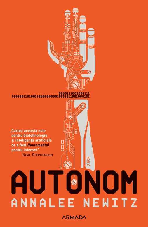 Autonom