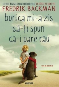 Bunica Mi A Zis Sa Ti Spun Ca I Pare Rau