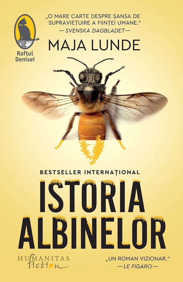 Istoria Albinelor