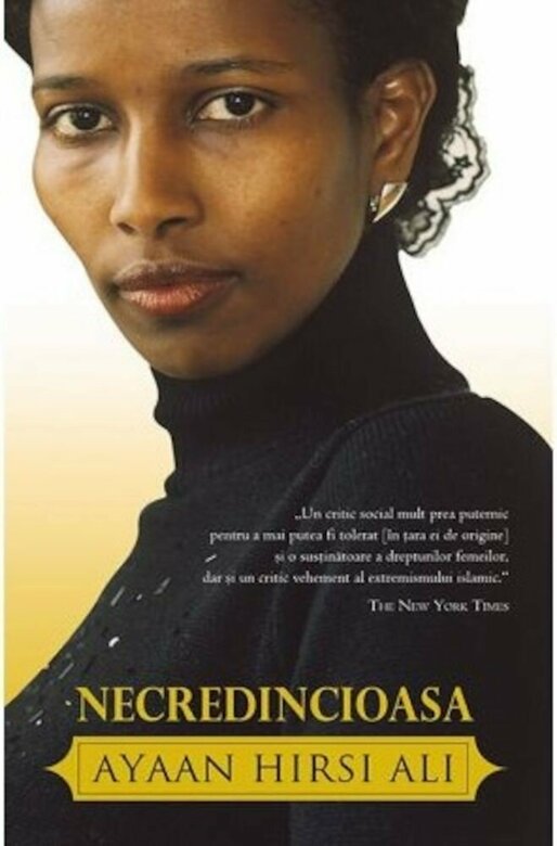 Necredincioasa