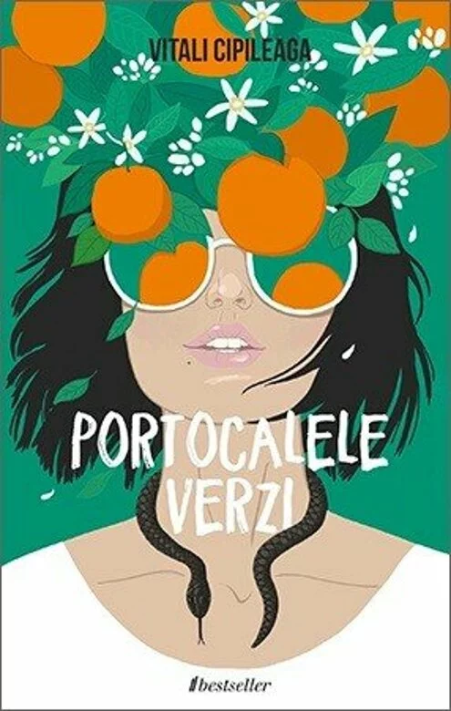 Portocalele Verzi