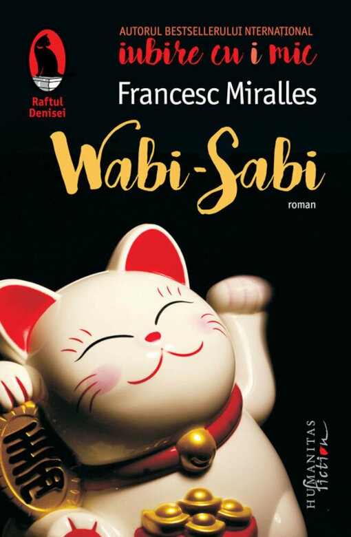 Wabi Sabi