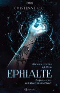 Ephialte Recviem Pentru Alisia