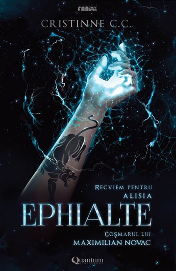 Ephialte Recviem Pentru Alisia