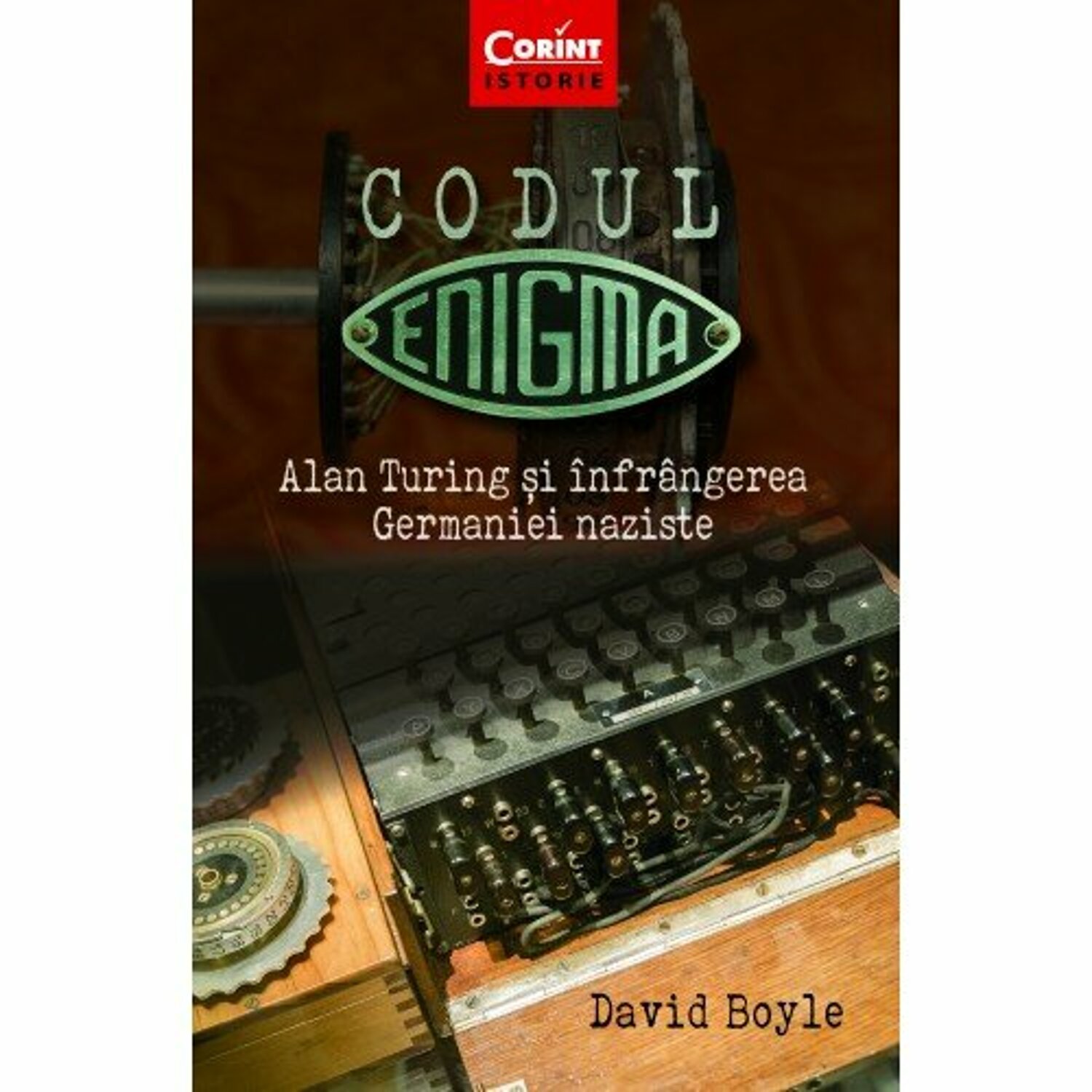 Codul Enigma