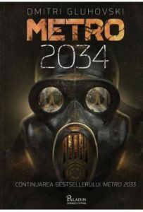 Metro 2034