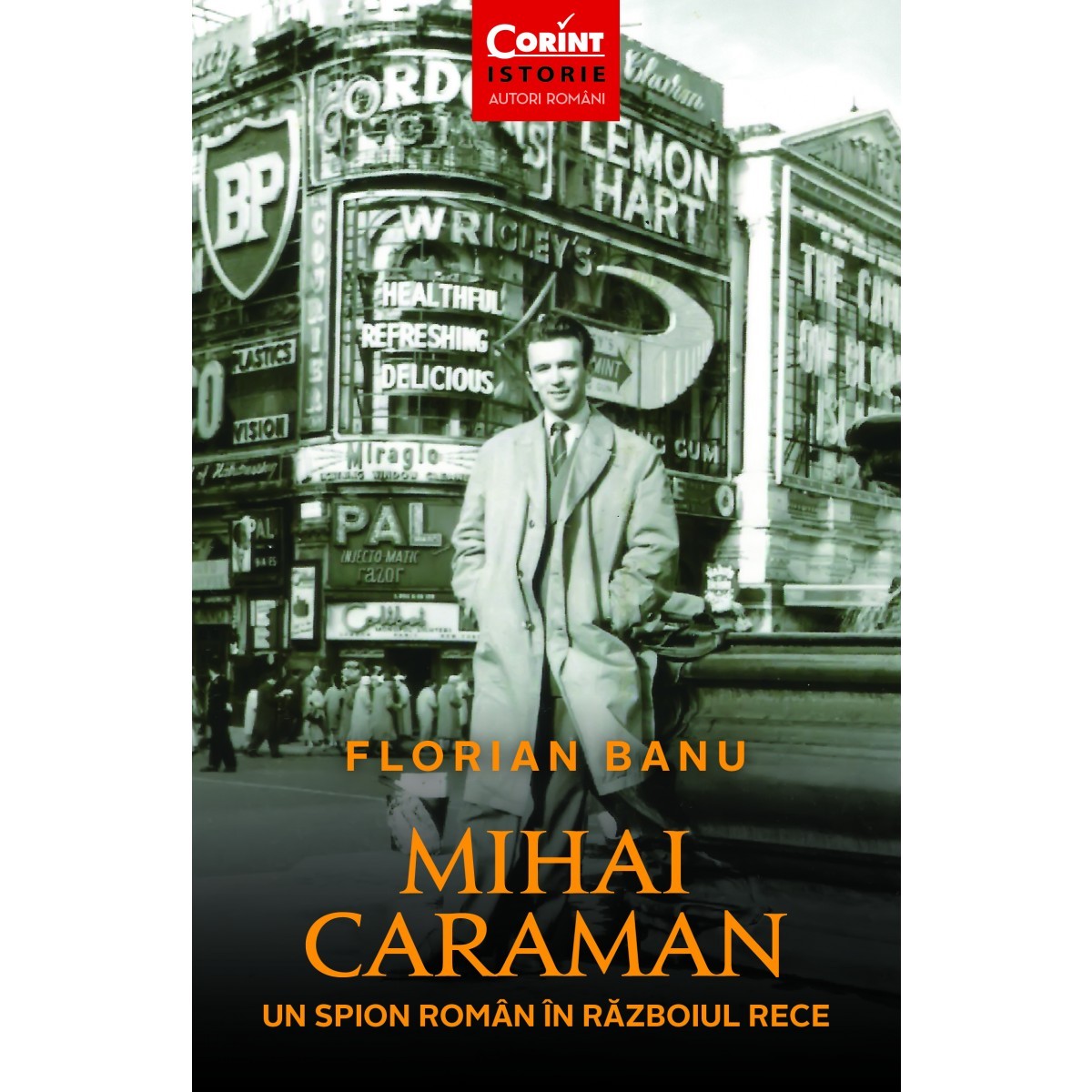 Mihai Caraman