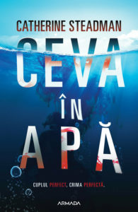 Ceva In Apa