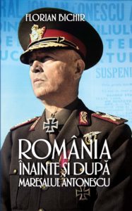 Romania Inainte Si Dupa Antonescu
