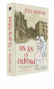 Un An La Oxford