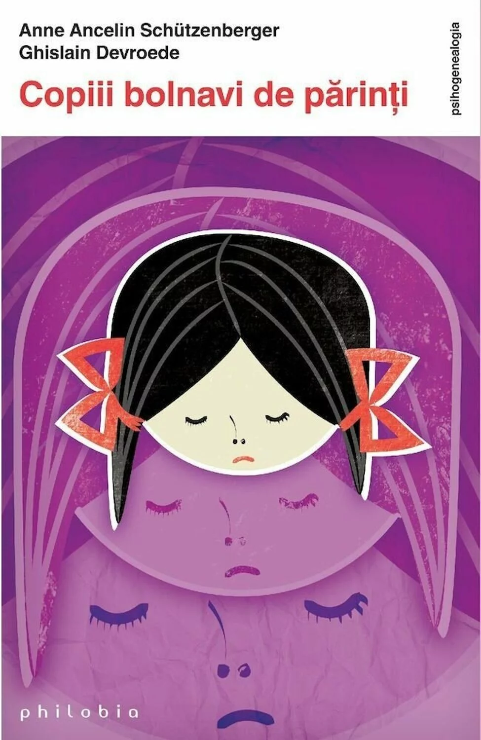 Copiii Bolnavi De Parinti