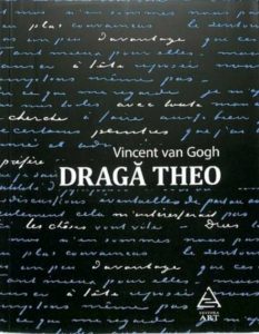 Draga Theo