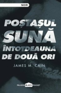 Postasul Suna Intotdeauna De Doua Ori